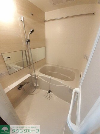 グラン ファムの物件内観写真